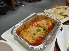 -金刚山烧烤(中山路店)