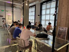 -Nectar One Cafe(勇烈路n1店)