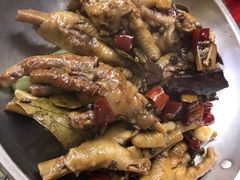 -小民大排档(马场角横路店)