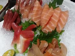 -大渔铁板烧(大悦城店)