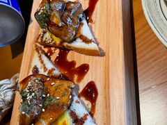 鹅肝面包-合风谷(南下塘店)