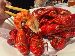 -虾皇(龙虾城旗舰店)