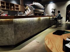 -GOTLOT COFFEE&KITCHEN角落厨房NOOK店
