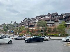 -磁器口古镇