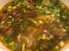 辣子面-小李旗花面庄