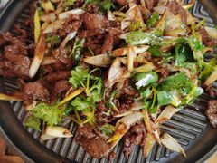 -惠丰堂饭庄·烤鸭·京味菜(西北旺·唐家岭店)