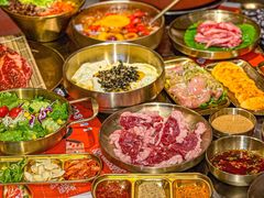 -核桃碳烤肉馆(深圳首店)
