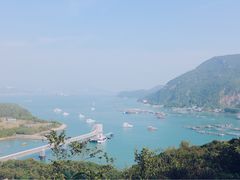 -南丫岛