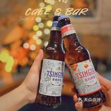 深坑Cafe&Bar🍻魔都白领夜生活从嗨啤开始