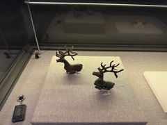 -鄂尔多斯青铜器博物馆