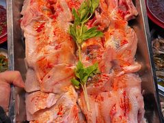 -青山青豆花·笑禅豆腐鱼(黄泥塝店)