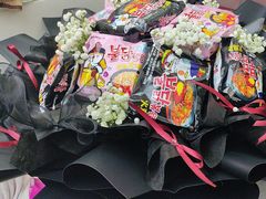 -亭亭鲜花店(中山北路店)