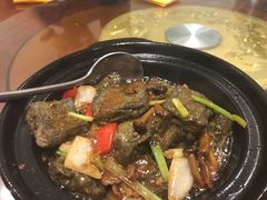 -金穗园·砂锅粥.醉鸡煲火锅(长寿路店)