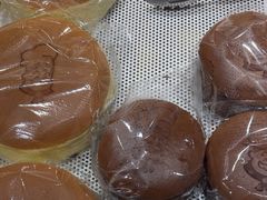 -西村叔叔的店·面包·甜品·蛋糕(牡丹园店)
