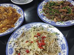 -一锅厨东北水饺店(厦大店)