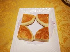 酸奶饼-德乐海蒙餐