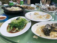 -景好海鲜餐厅(大鹏必选旅游店)