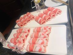 -海底捞火锅(连城广场店)