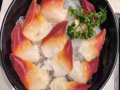 -一哥澳门豆捞·澳门风打边炉(高德置地店)