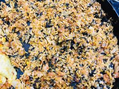 -高基五春川炒鸡排 韩国料理(威海总店)