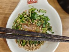 -刁四藤椒麻辣烫(良村开发区店)