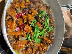 烧鸡公-汉·鲜味人知(陈家营店)