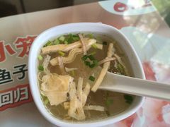 -锡笼记·无锡小笼(方塔店)