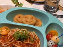 -原石牛扒·约会餐厅(龙城万科里店)
