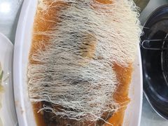 鲤鱼培面-邢家锅贴老店·非遗·开封菜(金明广场店)