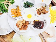 -桥香园云南过桥米线(金马碧鸡店)