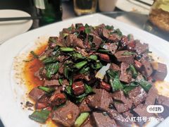 -站前猪蹄&家常炒菜(长乐公园店)