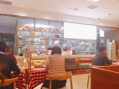 -西贝(枫蓝国际购物中心店)