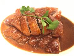 烧鹅-新加坡泰国村酒楼(五角场店)