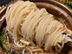 -火塘云南烧烤大排档