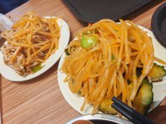 -有礼有面(知春路店)