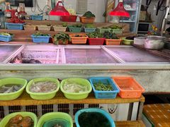 -黄记饮食店·潮汕家常菜(丹霞庄中区店)