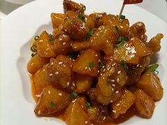 -旺达·福州菜(正大广场店)