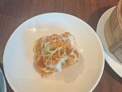 -蛇口希尔顿南海酒店·随轩中餐厅·粤菜