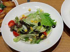 -菲滋意式餐厅(黄岩洞天店)