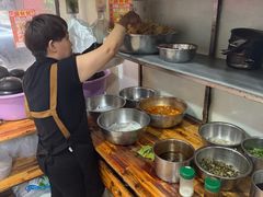 -小芳砂锅凉粉(总店)