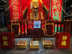 -丰都鬼城名山景区