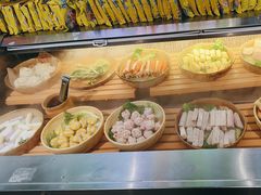 -张哞哞·鲜切牛肉自助火锅(高德置地店)