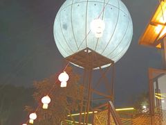 -巴倒烫陆派火锅山庄(南山总店)
