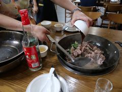 -顺德火焰醉鹅坊(珠海店)