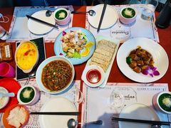 -赵小姐丨新中餐(曲江店)