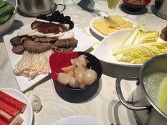 -凯鸽火锅(华林新天地店)