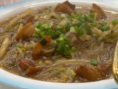 -朴小妹人参鸡汤火锅(长白山万达店)