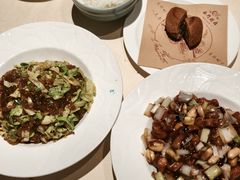 -南门小馆·清真(国贸商城店)
