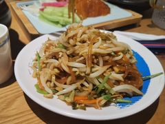 -满园烤鸭·春饼(奥体万达店)