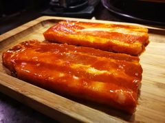 五花肉-三代烤肉(保利广场店)